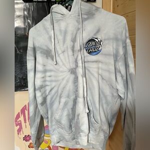 Santa Cruz Hoodie